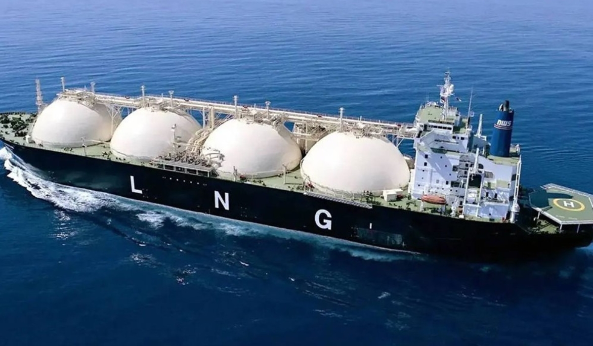 AI and Data Center Boom Opens New Growth Prospects for Natural Gas Demand